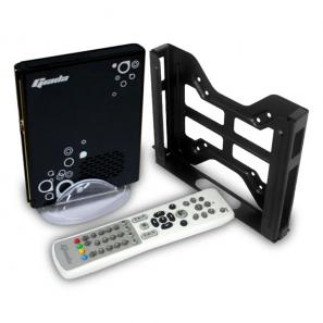 Giada i35G Mini PC