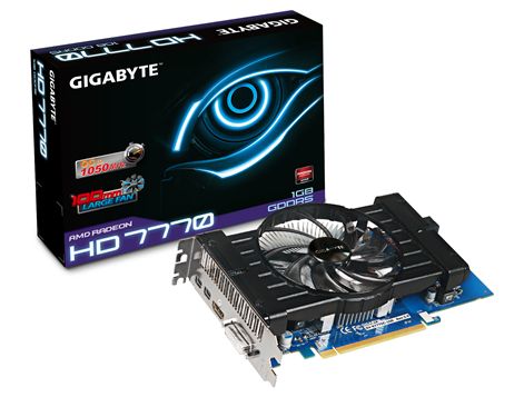 Gigabyte GV-R777OC-1GD