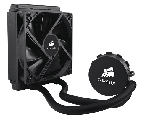 Corsair Hydro Series H55