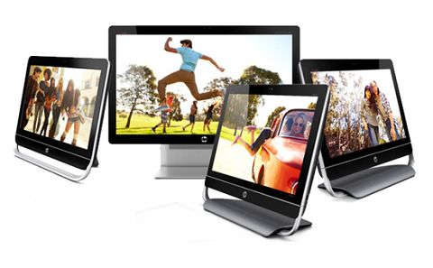 HP Plans To Cut  25 Percent of PC Models By 2014