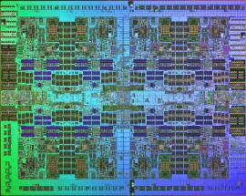 IBM's Power7 Chip