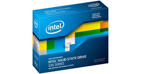 Intel Considering Major SSD Price Cuts in August