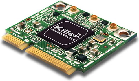 Killer Wireless-N 1202