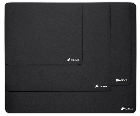 Vengeance MM200 mouse pad