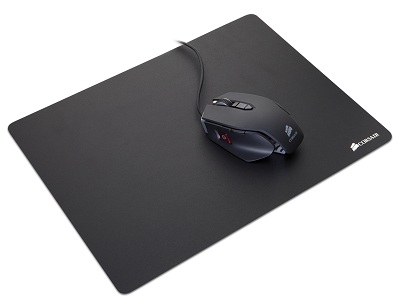 Vengeance MM400 mouse pad