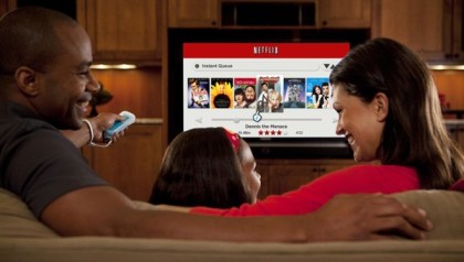 CBS and Netflix Announce Two-Year Licensing Agreement