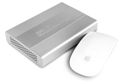 OWC Announces Mercury Elite-AL Pro 2.5″ 1.0TB Drive