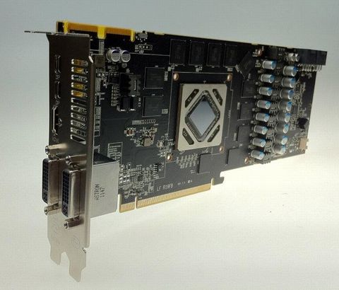 PowerColor HD 7950 nekkid