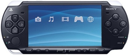 Sonys PSP Celebrates 5-Year Anniversary