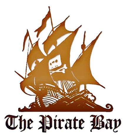 The Pirate Bay Shuts Down
