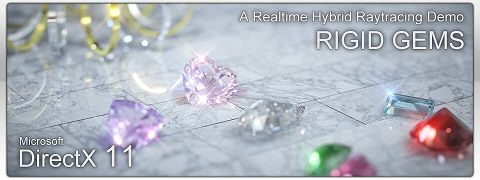 Rigid Gems v2.0 demo