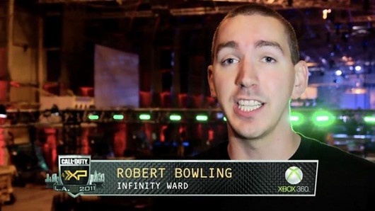 Robert Bowling