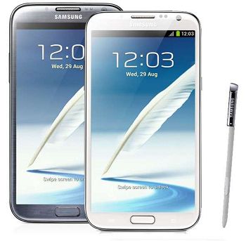 Samsung Galaxy Note 2