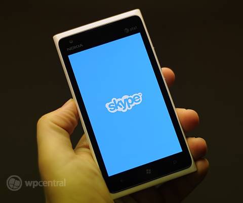Windows Phone