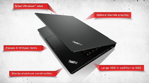 Lenovo ThinkPad T430u