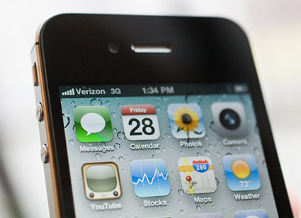 Hidden Tracking Files Found in Apple iPhone, iPad