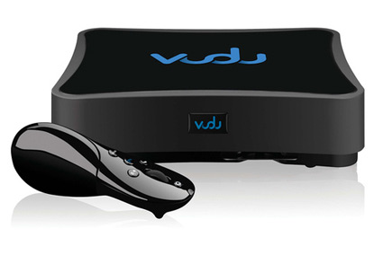 Walmart Announces Acquisition of VUDU Digital Entertainment