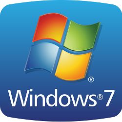 Windows 7 logo
