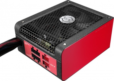 AeroCool Announces GT PSU Series for European Market