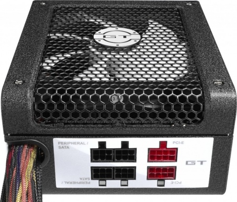 AeroCool GT PSU