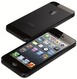 Apple iPhone 5