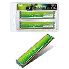 Silicon Power Launches Xpower DDR3 Memory Module