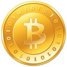 Bitcoin logo