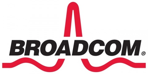 Broadcom Logo