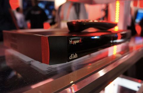 Dish Networks DVR Gets (Very) Limited Ad Skip Feature