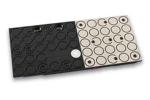 EKWB Introduces its Fifth GTX 680 Waterblock for Gigabyte Graphics Cards