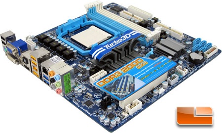 GIGABYTE 880GMA-UD2H AMD 880G Motherboard GIGABYTE 880GMA-UD2H AMD 880G Motherboard