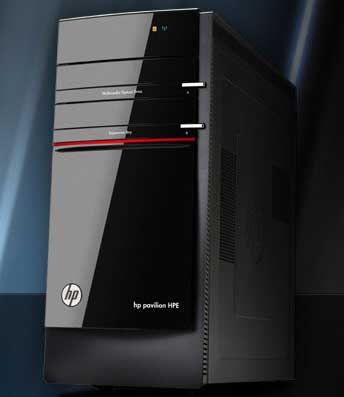 HP HPE h8 series PC HP HPE h8 series PC