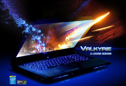 iBUYPOWER’s Next-Gen Valkyries Have Landed
