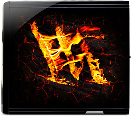 iBUYPOWER Chimera 3 iBUYPOWER Chimera 3