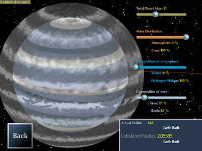 New Kepler Explorer App Puts Distant Planets at Your Fingertips