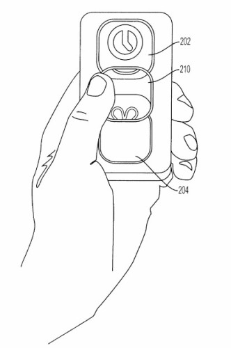 Nokia Dodges Apple’s ‘Slide To Unlock’ Patent