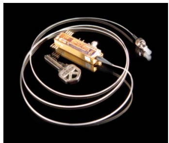 Government Lab Reveals It Has Operated Quantum Internet For Over Two Years