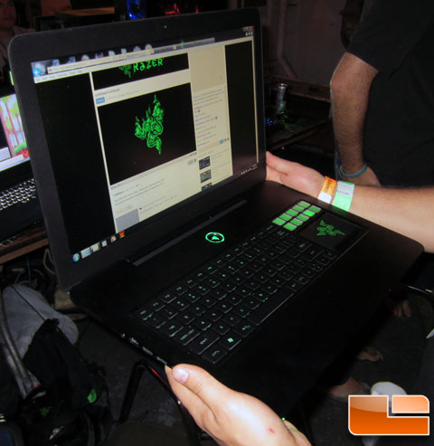 Razer Blade Razer Blade