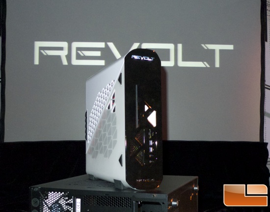 iBuypower Revolt