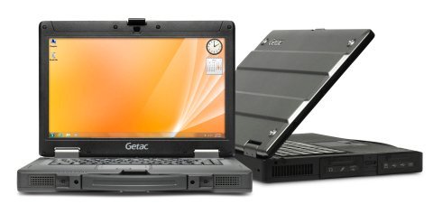 Getac S400