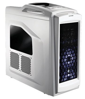 Cooler Master Announces Scout 2 Advanced PC Cases