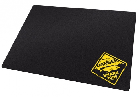 Sharkoon Announces Three Gaming Mouse Pads