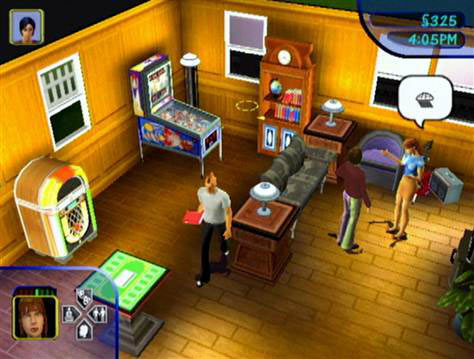 Preview: Mad Catz Teams with EA to Make ‘The Sims’ Branded Products
