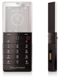 SONY Ericsson Xperia Pureness SONY Ericsson Xperia Pureness