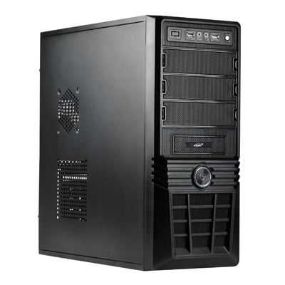 Spire Launches Diablo ATX Gaming Case For $29.99