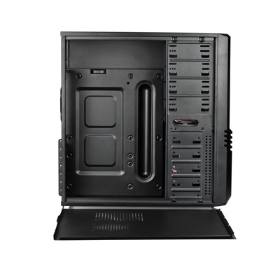 Spire Diablo PC Case