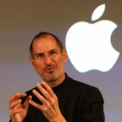 Steve Jobs has Died