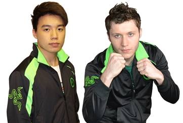 Razer Launches e-Sports Clothing Line For Gamers