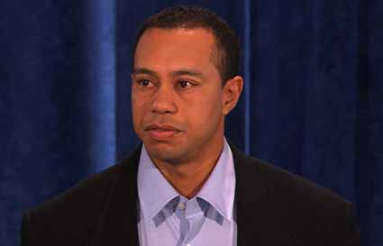 Web Traffic Soars as Tiger Apologizes