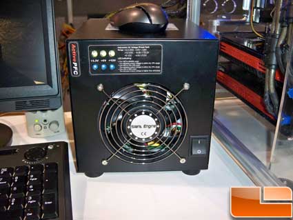 Topower Tiger 2000W External Power Supply